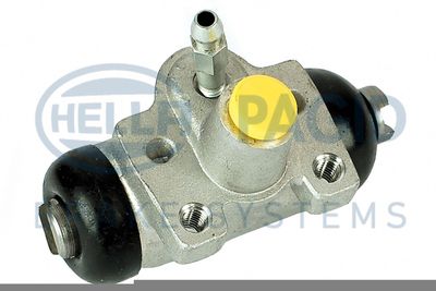 Wheel Brake Cylinder HELLA PAGID 8AW 355 533-901
