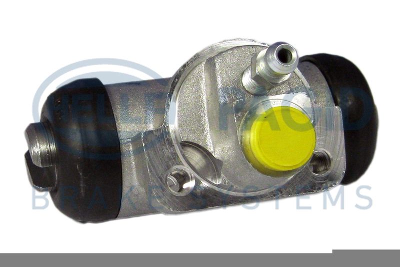 HELLA PAGID 8AW 355 533-921 Wheel Brake Cylinder