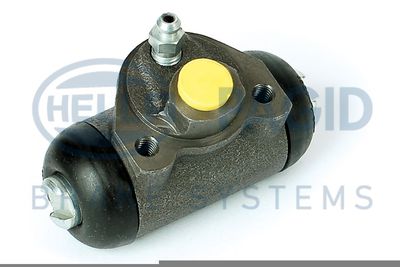 Wheel Brake Cylinder HELLA PAGID 8AW 355 533-931