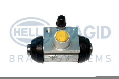 Wheel Brake Cylinder HELLA PAGID 8AW 355 533-941