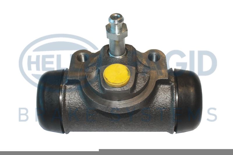 HELLA PAGID 8AW 355 533-961 Wheel Brake Cylinder