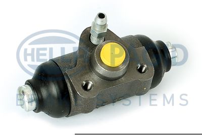 Wheel Brake Cylinder HELLA PAGID 8AW 355 534-051
