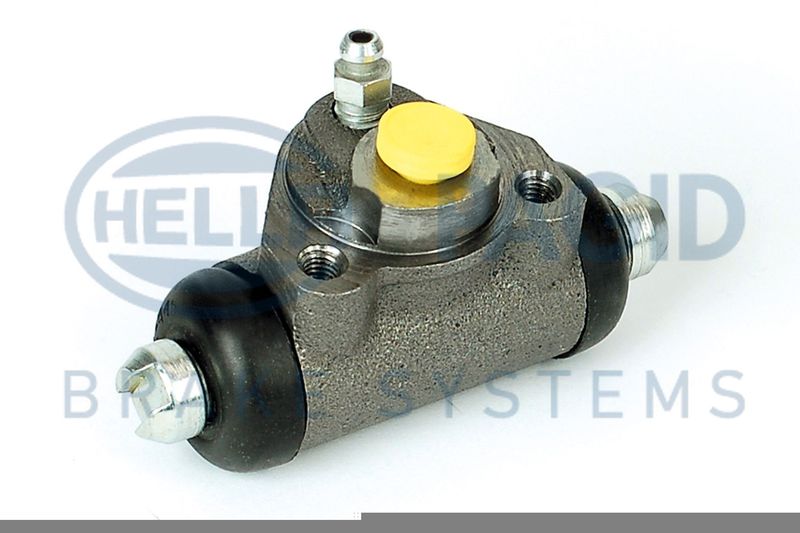 HELLA PAGID 8AW 355 534-151 Wheel Brake Cylinder