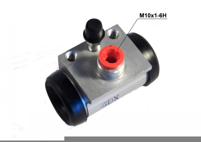 HELLA PAGID 8AW 355 534-251 Wheel Brake Cylinder