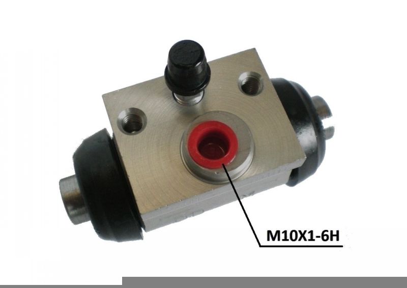 HELLA PAGID 8AW 355 534-261 Wheel Brake Cylinder