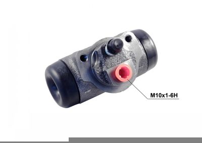 Wheel Brake Cylinder HELLA PAGID 8AW 355 534-361