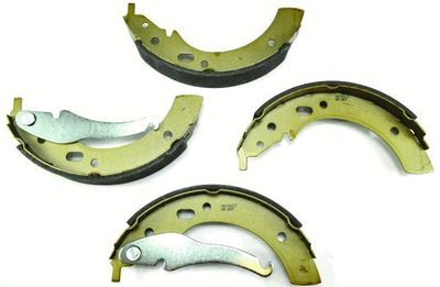 Brake Shoe Set HELLA PAGID 8DB 355 000-121