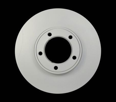 HELLA PAGID 8DD 355 100-911 Brake Disc