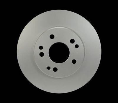 Brake Disc HELLA PAGID 8DD 355 100-941