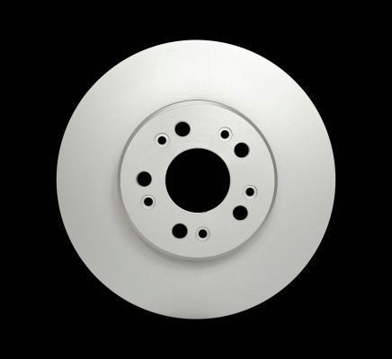 HELLA PAGID 8DD 355 102-691 Brake Disc