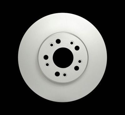Brake Disc HELLA PAGID 8DD 355 102-691