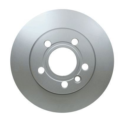 HELLA PAGID 8DD 355 105-611 Brake Disc