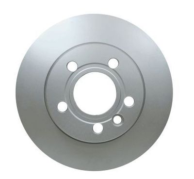 Brake Disc HELLA PAGID 8DD 355 105-611