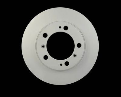 Brake Disc HELLA PAGID 8DD 355 105-721