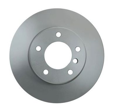 Brake Disc HELLA PAGID 8DD 355 109-901