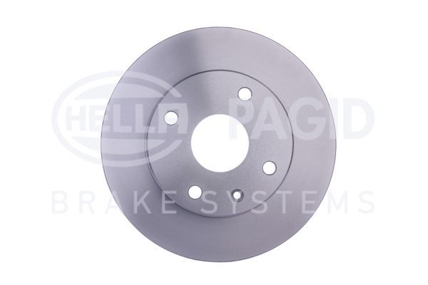 HELLA PAGID 8DD 355 111-361 Brake Disc