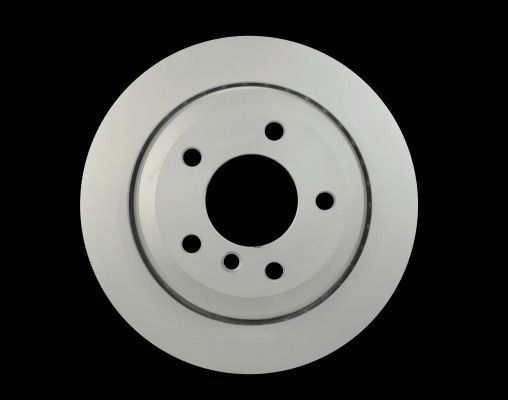 HELLA PAGID 8DD 355 112-271 Brake Disc