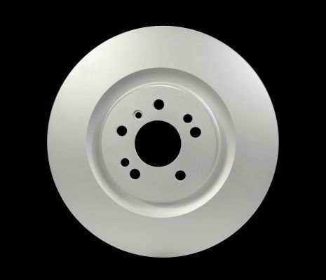 HELLA PAGID 8DD 355 113-191 Brake Disc