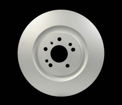 Brake Disc HELLA PAGID 8DD 355 113-191