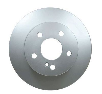 Brake Disc HELLA PAGID 8DD 355 114-181