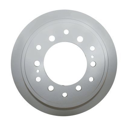HELLA PAGID 8DD 355 114-861 Brake Disc