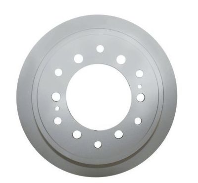 Brake Disc HELLA PAGID 8DD 355 114-861