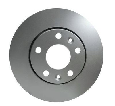 Brake Disc HELLA PAGID 8DD 355 116-151