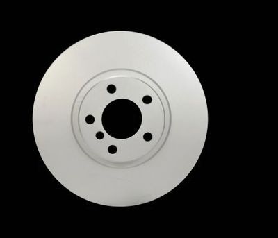 Brake Disc HELLA PAGID 8DD 355 117-741