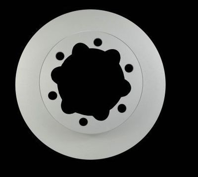 Brake Disc HELLA PAGID 8DD 355 118-061