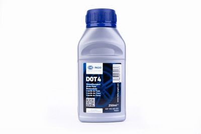 Brake Fluid HELLA PAGID 8DF 355 360-001