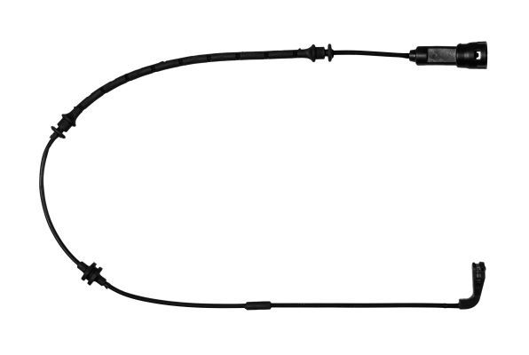 HELLA PAGID 8DK 355 250-571 Warning Contact, brake pad wear