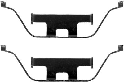 Accessory Kit, brake caliper HELLA PAGID 8DZ 355 201-251