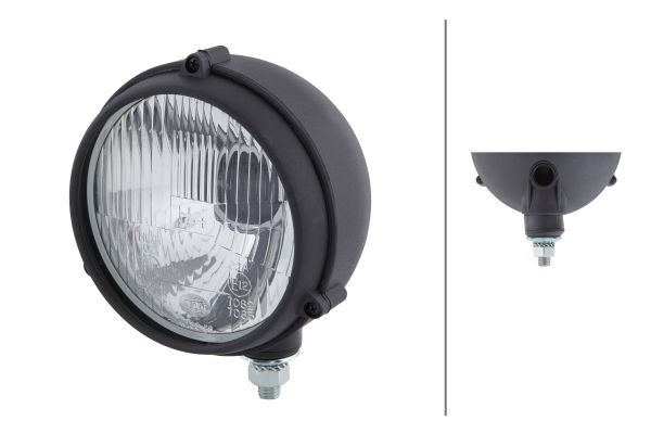 HELLA 1A3 996 002-191 Headlight