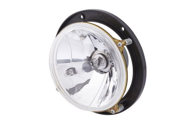 HELLA 1A3 996 162-071 Headlight