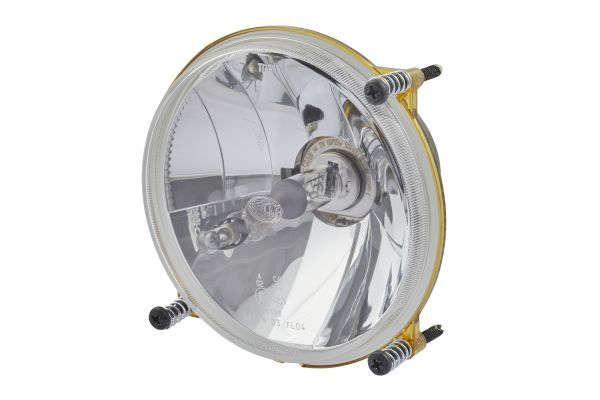HELLA 1A3 996 162-381 Headlight