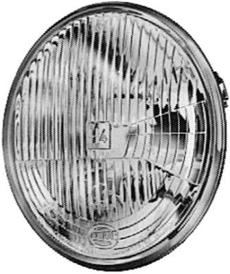 HELLA 1A6 002 395-077 Insert, headlight