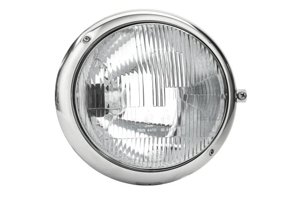 HELLA 1A8 001 149-341 Headlight