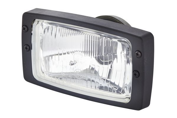 HELLA 1AB 006 213-001 Headlight