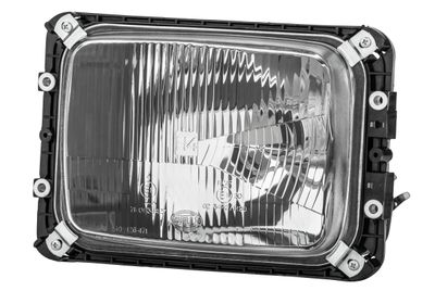 Headlight HELLA 1AE 003 440-451