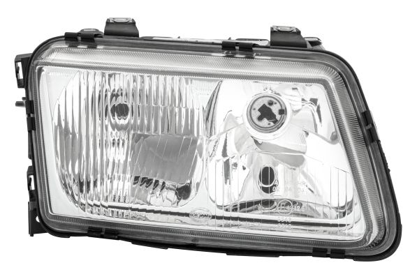 HELLA 1AF 963 030-301 Headlight