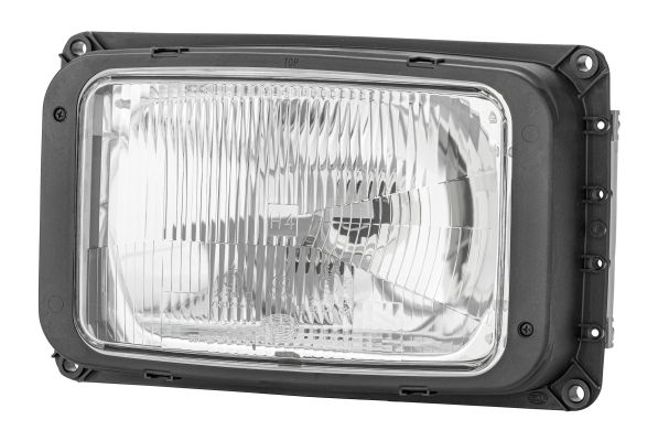 HELLA 1AG 003 434-251 Headlight