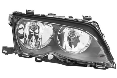 Headlight HELLA 1AG 009 059-021
