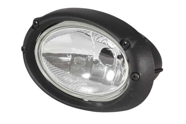 HELLA 1BA 996 261-021 Headlight