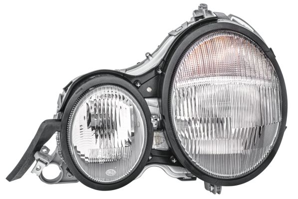 HELLA 1D9 007 095-091 Headlight