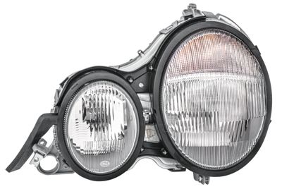 Headlight HELLA 1D9 007 095-091