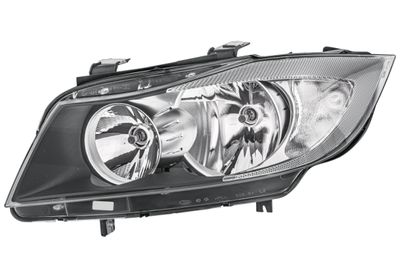 Headlight HELLA 1E3 354 697-011