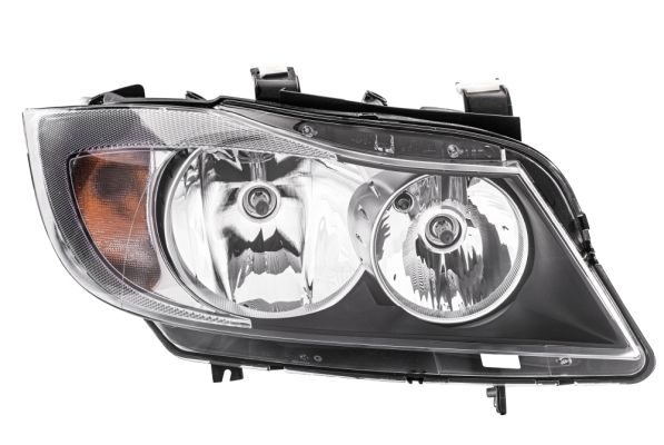 HELLA 1E3 354 697-021 Headlight