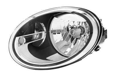 Headlight HELLA 1E9 010 793-011