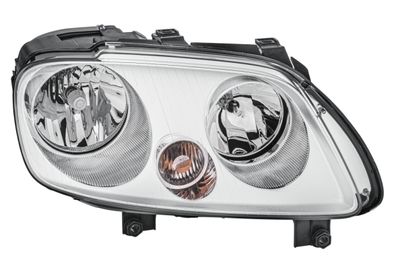 Headlight HELLA 1EE 010 203-021