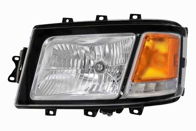 Headlight HELLA 1EE 014 540-051
